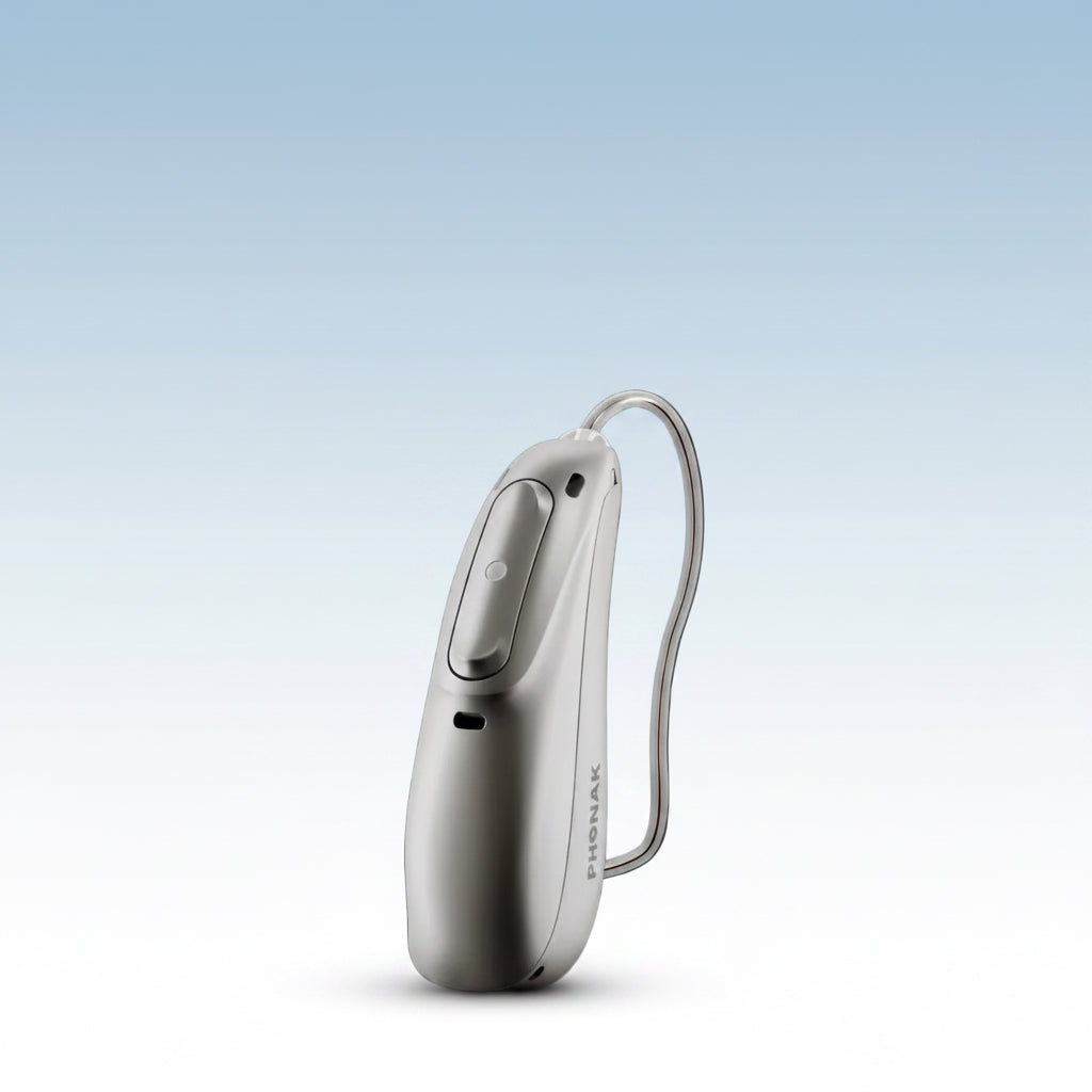 Phonak Audéo Lumity