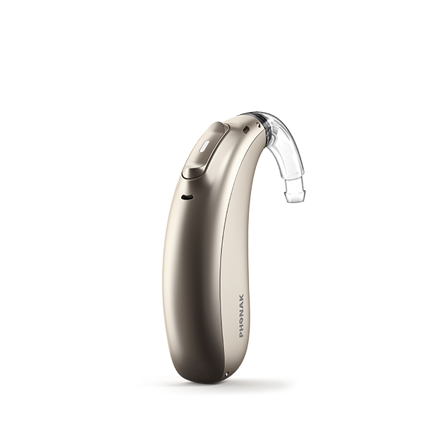 Phonak Naída Lumity