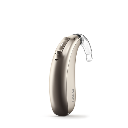 Phonak Naída Lumity
