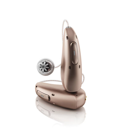 Phonak Audéo Infinio Sphere