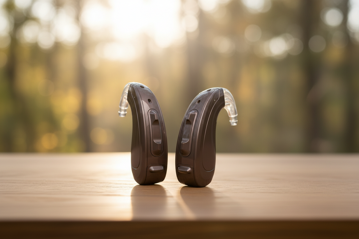 Hearing Solution – Digital Ears | Hearing Aid Shop