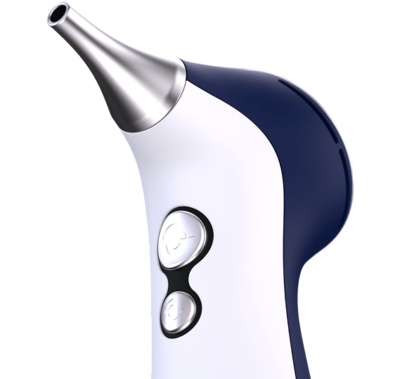 Digital Ear Scanner 3D Ear Impression Scanner – Digital Ears | Hearing Aid Shop
