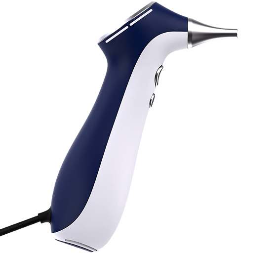 Digital Ear Scanner 3D Ear Impression Scanner – Digital Ears | Hearing Aid Shop