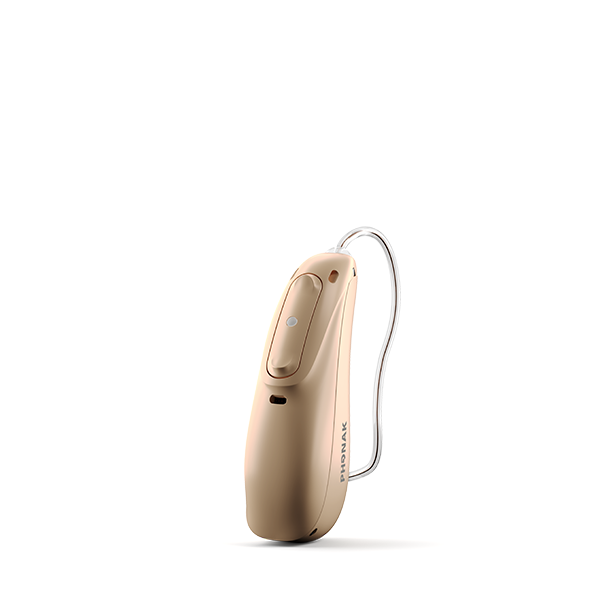 Phonak CROS Lumity