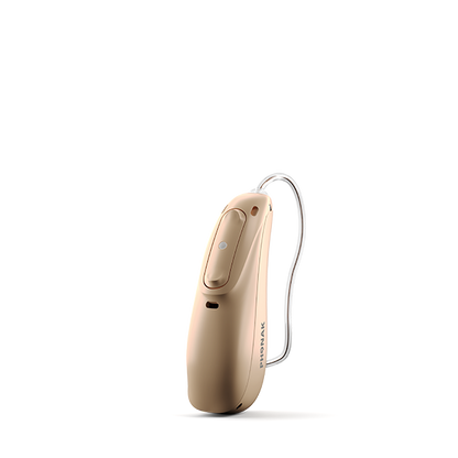 Phonak CROS Lumity