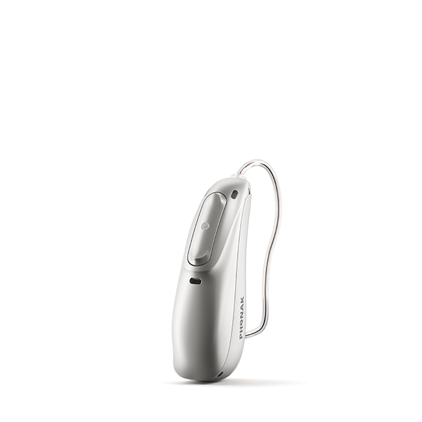 Phonak CROS Lumity