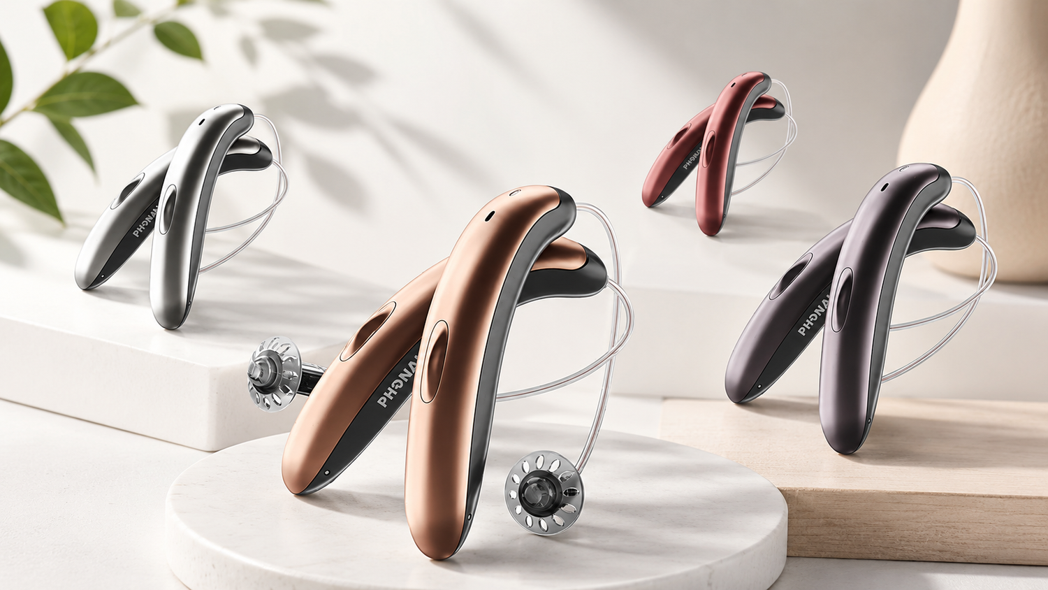 Phonak Slim Lumity