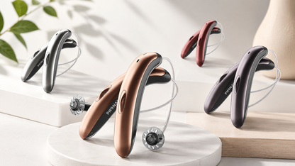 Phonak Slim Lumity