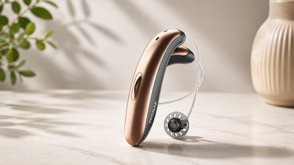 Phonak Slim Lumity
