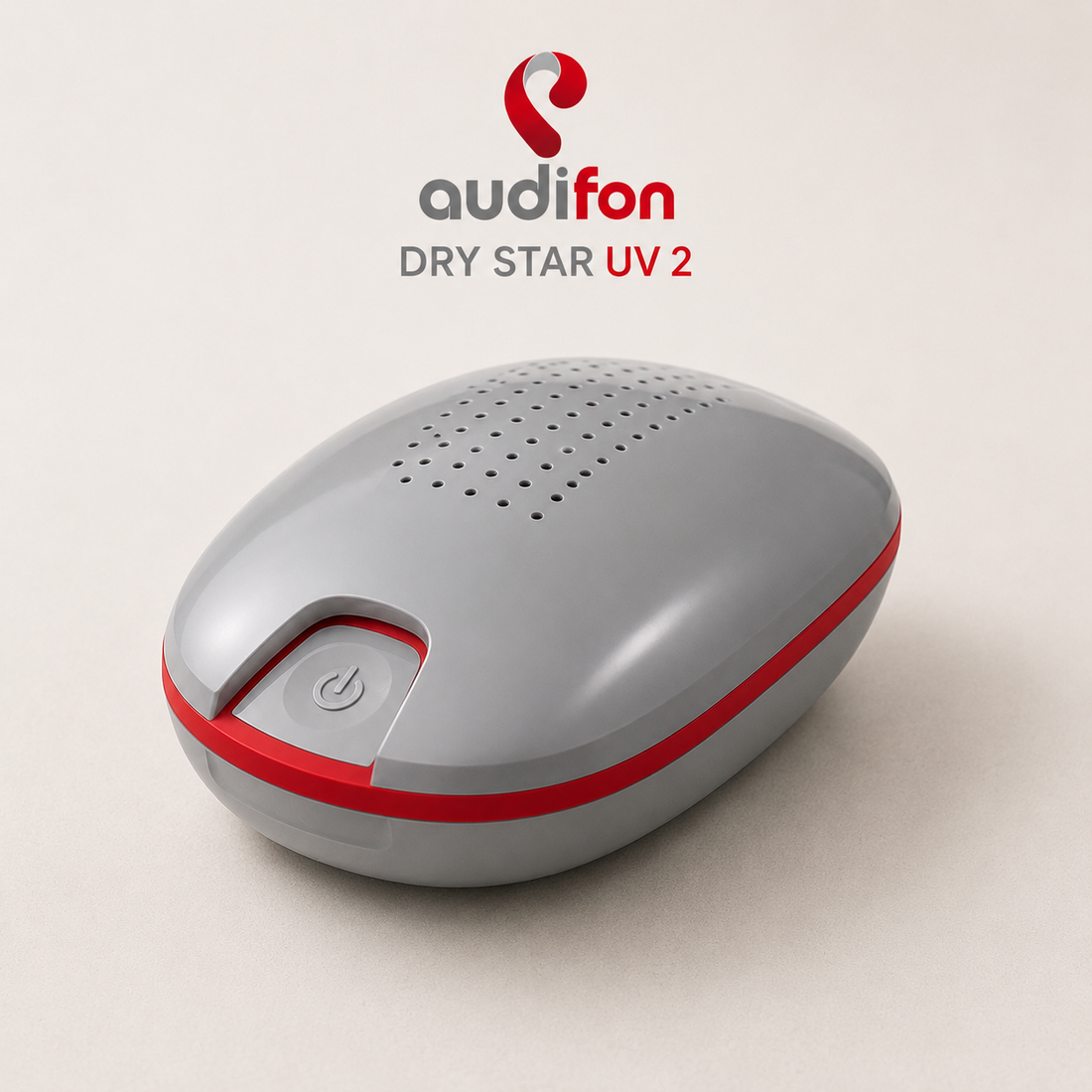 Audifon Dry Star UV 2