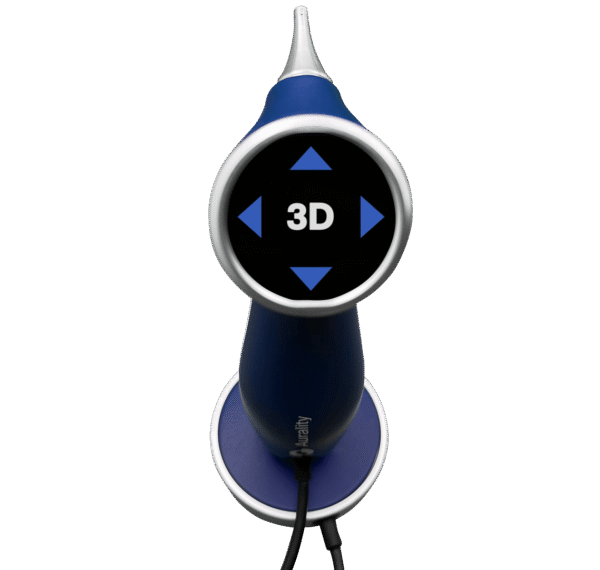 Digital Ear Scanner 3D Ear Impression Scanner – Digital Ears | Hearing Aid Shop